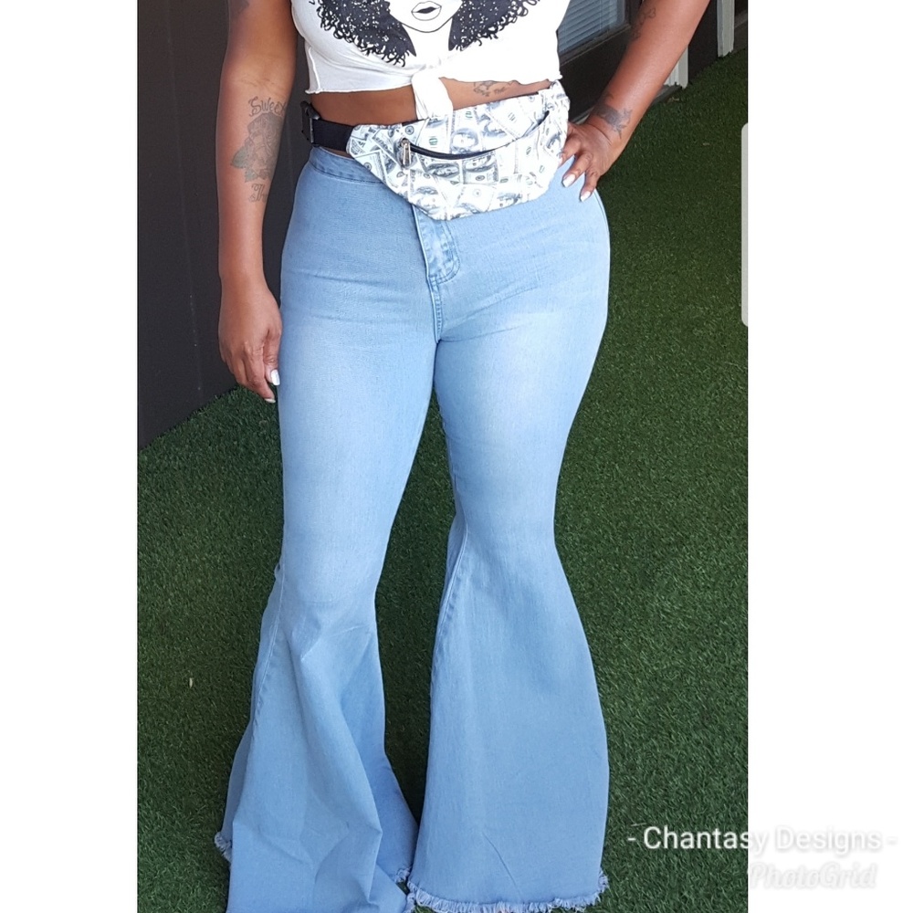 Flair Jeans